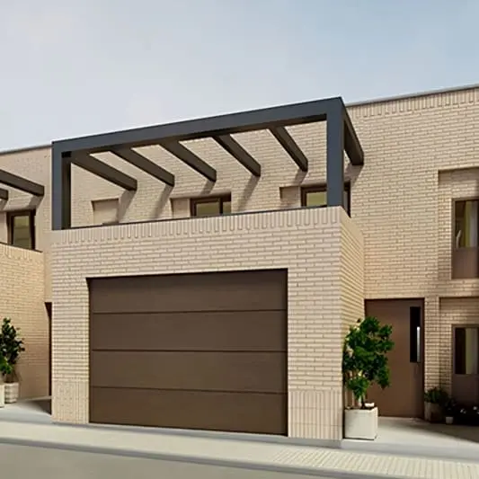 Residencial La Loma