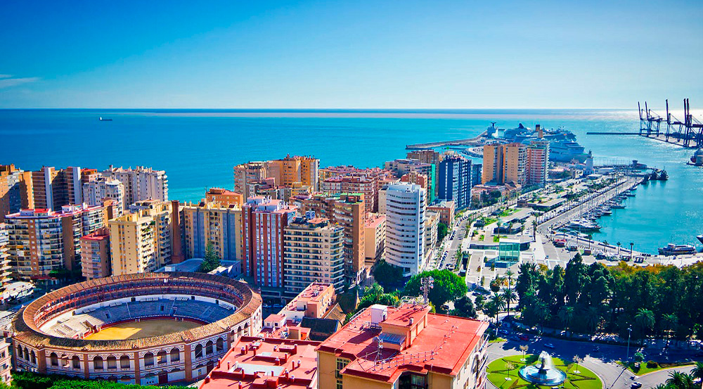 Promociones en Málaga